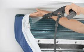 Klíma Karbantartás